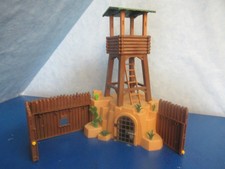 Felsen Beobachtungsturm