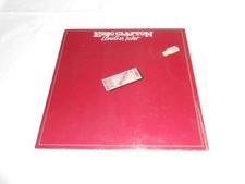 Eric Clapton - Another Ticket - LP Vinyl