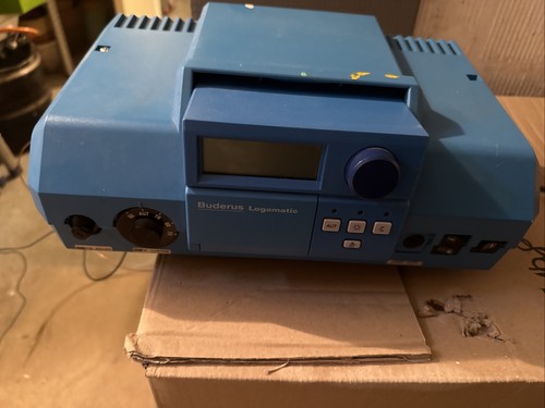 Buderus r2107 - buderus, s0