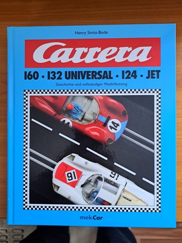Carrera buch 160 132 - ,