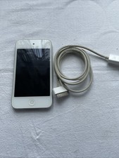 Apple iPod touch 2. Generation