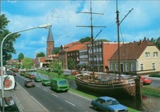 Ansichtskarte Papenburg Ems
