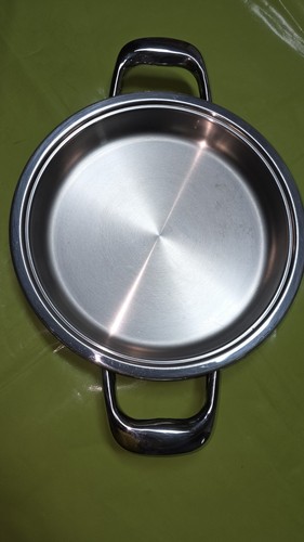 Amc premium induktion - amc,