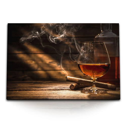 120x80cm wandbild auf leinwand - wandbild,
