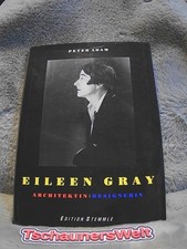 Eileen Gray : Architektin /