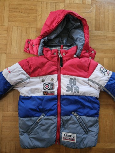 Bogner kinder winter - kinder, ski