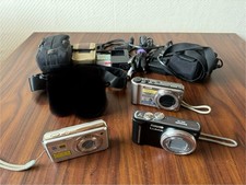 Konvolut Sammlung Digitaler