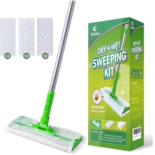 Bodenwischer set boden - bodenwischer,