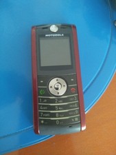Altes Handy motorola