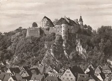 Heidenheim a.d. Brenz Schloss