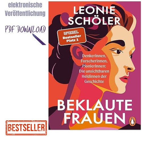Beklaute frauen denkerinnen - beklaute, frauen: