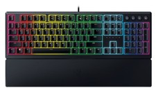 RAZER Ornata V3, Schwarz