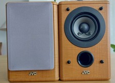 JVC SP-UXT55 Lautsprecher System 20 Watt an 4 Ohm