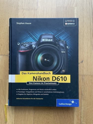 Nikon d610 das - nikon, d610.