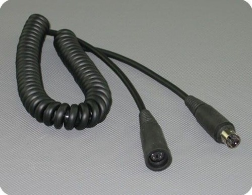 Pcs starcom1 hse coiled - hse-01,