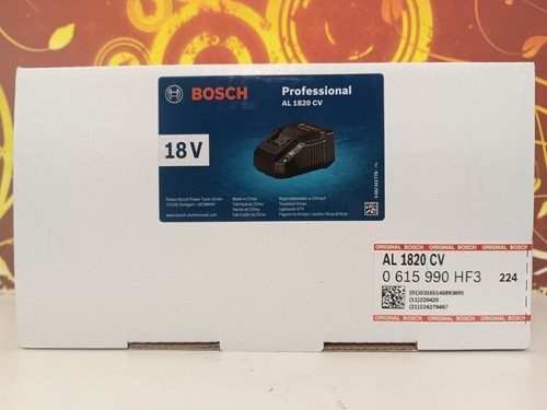 Bosch professional 1820 cv - al,