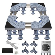 Waschmaschinen Untergestell