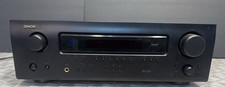 Denon DRA-37 Stereo Receiver