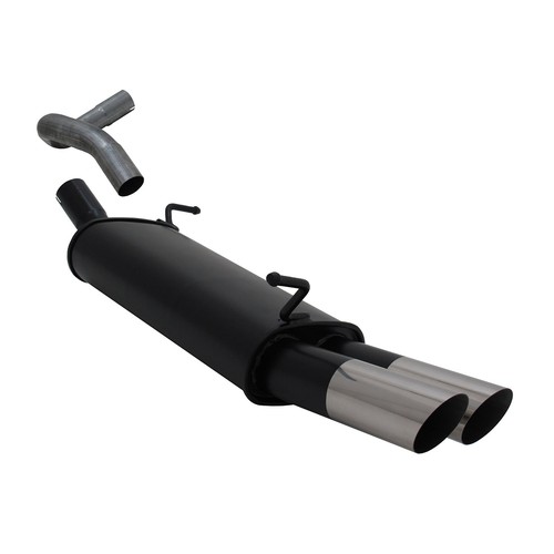 Novus sportauspuff für seat - novus,
