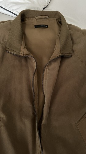 Herren zara jacke gebraucht - zara,