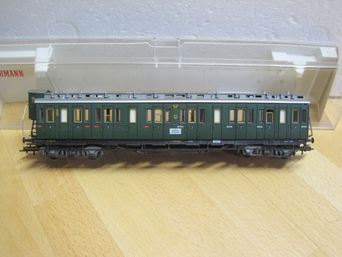 Fleischmann 5085k drg - fleischmann, mit