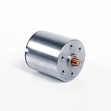 RC4WD ERSATZMOTOR/GETRIEBE