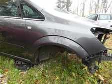 Kotflügel rechts Zafira B Technical grey GAL