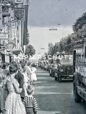 9 NEG 1965 Festzug