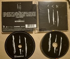 CCN III Carlo,Cokxxx,Nutten