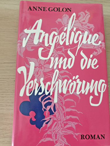 Angelique und die