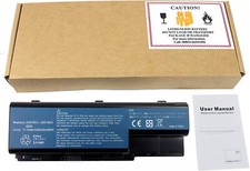 Akku für acer - akku, 7736g