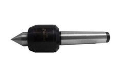 PAULIMOT Mitlaufende Zentrierspitze MK3