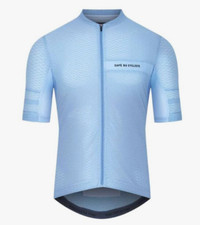 Café Du Cycliste Christelle S Trikot Rapha