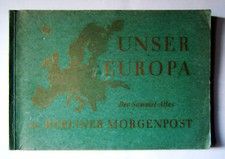 Unser Europa, Berliner