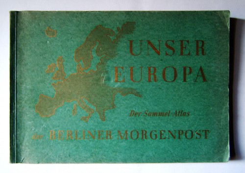 Unser europa berliner - europa,,