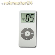 5 Kanal Funkhandsender