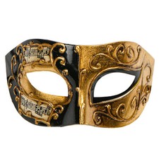 Black Gold Phantom of the
