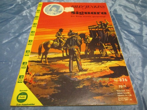 Billy jenkins 326 - billy,