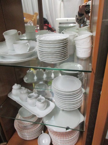 Kaffeeservice royal limoges - royal,