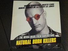 LASERDISC SAMMLUNG 11 STÜCK