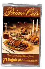 Sheffield Lab Prime Cuts