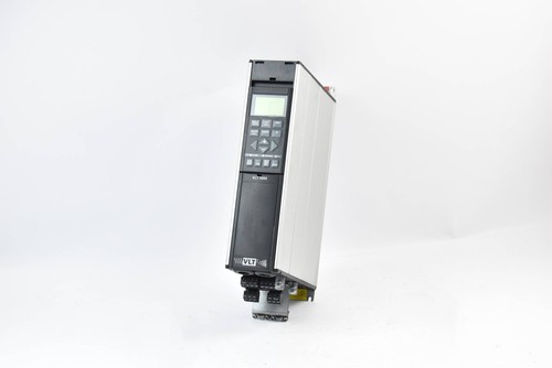 Danfoss vlt 5000 - danfoss,