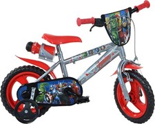 Fahrrad marvel avengers - fahrrad,