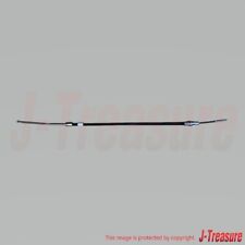 TOYOTA LAND CRUISER BJ40 79-80 Original Feststellbremszug Baugruppe Nr.1 OEM RHD