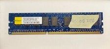 1 x 2GB DDR3 ECC RAM PC3-8500 1066MHz DIMM – gebraucht, getestet #00003#