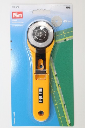 Maxi rollschneider von prym - maxi,