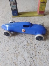 Lehmann gnom rennwagen - gnom,