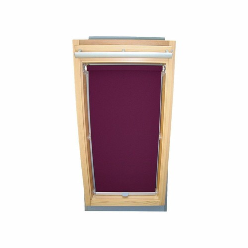 Dachfensterrollo abdunkelung - dachfensterrollo,