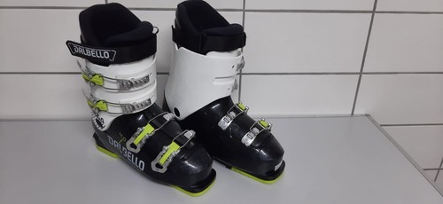 Gebr alpin skischuh dalbello - gebr.,
