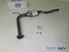 Katalysator für VW